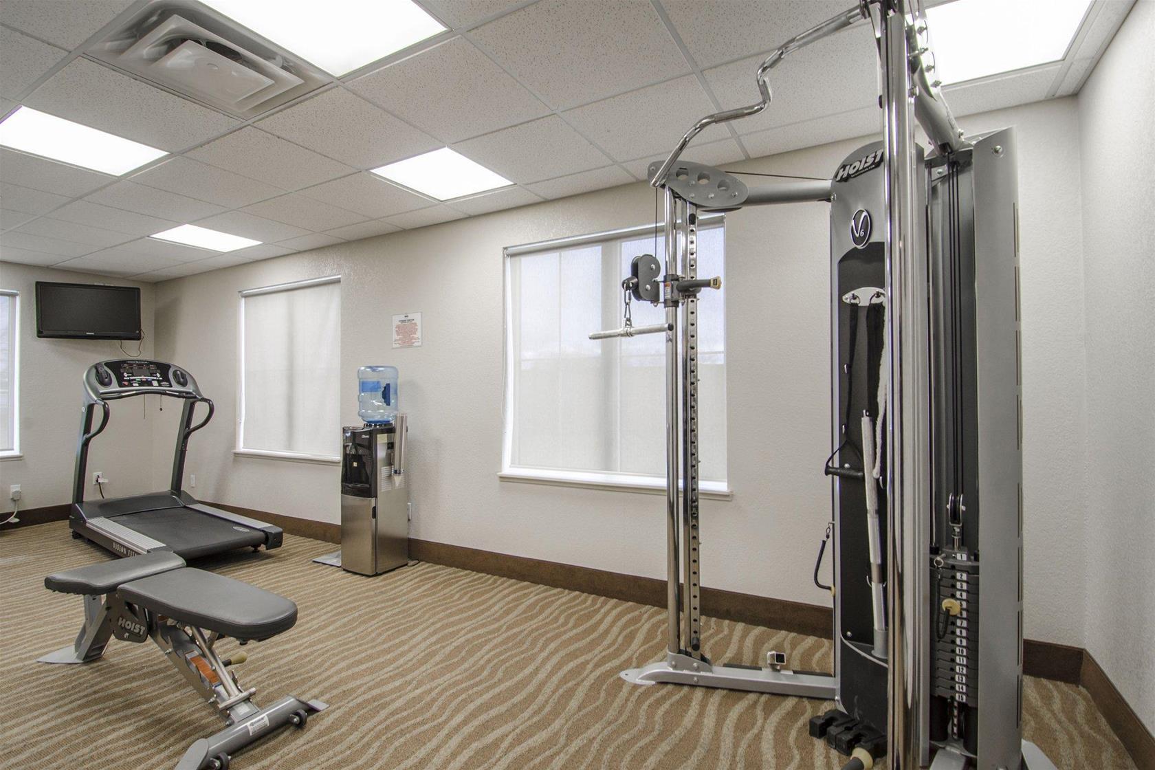 Quality Inn & Suites Estevan Extérieur photo