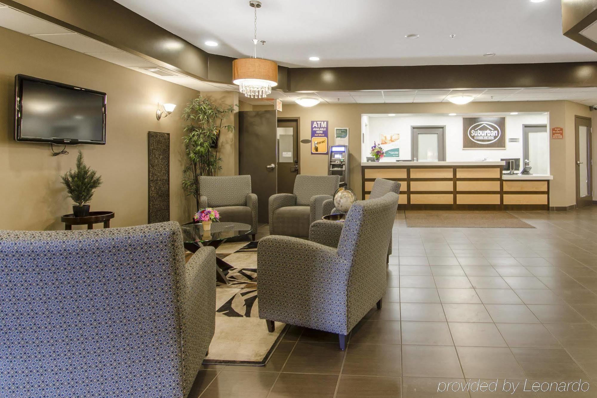 Quality Inn & Suites Estevan Extérieur photo